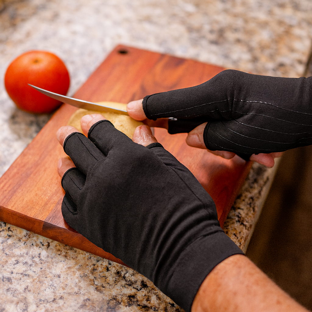 CopperCare™- The Arthritis Relief Gloves